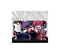 Coque Design Samsung Galaxy S7 EDGE MANGA MIRAI NIKKI - Réf 08
