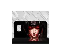 Coque Design Samsung Galaxy S7 MANGA NARUTO - Réf 46