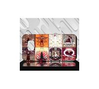 Coque Design Samsung Galaxy S7 MANGA NARUTO - Réf 47
