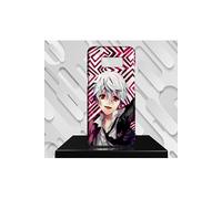 Coque Design Samsung Galaxy S8 MANGA MIRAI NIKKI - Réf 04