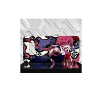 Coque Design Samsung Galaxy S8 MANGA MIRAI NIKKI - Réf 08