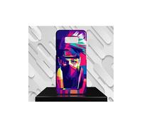 Coque Design Samsung Galaxy S8 MANGA NARUTO - Réf 68
