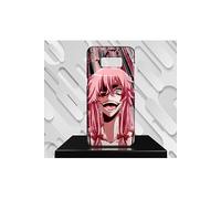 Coque Design Samsung Galaxy S8+ S8 PLUS MANGA MIRAI NIKKI - Réf 05