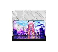 Coque Design Samsung Galaxy S8+ S8 PLUS MANGA MIRAI NIKKI - Réf 06