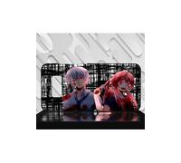 Coque Design Samsung Galaxy S8+ S8 PLUS MANGA MIRAI NIKKI - Réf 09