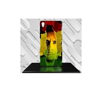 Coque Design SONY XPERIA Z3 BOB MARLEY - Réf 18