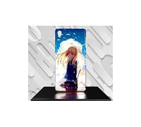 Coque Design SONY XPERIA Z3 MANGA YOUR LIE IN APRIL - SHIGATSU WA KIMI NO USO - Réf 03
