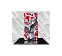 Coque Design SONY XPERIA Z3 MANGA YOUR LIE IN APRIL - SHIGATSU WA KIMI NO USO - Réf 05