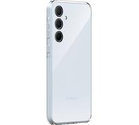Coque ''Designed for Samsung'' pour Galaxy A55 5G Transparente