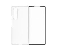 Samsung Coque Galaxy Z Fold 6 Transparent «Designed for Samsung»