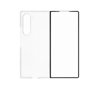 Coque ''Designed for Samsung'' Galaxy Z Fold 6 Transparent