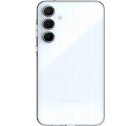 Samsung Coque Transparente pour Galaxy A55 5G