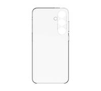 Coque Designed for Samsung pour Galaxy S24 FE - Transparent