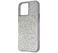Coque Designer Case-Mate Twinkle Series Pour Apple iPhone 13 Pro Max - Stardust