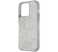 Coque Designer Case-Mate Twinkle Series Pour Apple iPhone 13 Pro - Stardust