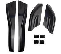 coque d'extrémité de Rail Compatible Avec Hyundai Pour Tucson 2004 2005 2006 2007 2008 Coques Remplacement Pour Rail Latéral Galerie Toit Accessoires Garniture