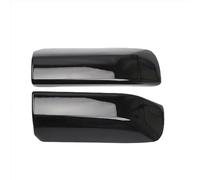 coque d'extrémité de Rail Compatible Avec Toyota Pour 4Runner 2010-2020 Barre Toit Protection D'extrémité Rail Coques Bagages Capuchon Tige Coffre Voiture