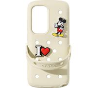 Coque DFS Galaxy S25 Ultra 'Crocs' Beige