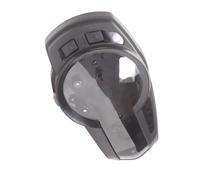 Coque D'instruments Compatible Avec Pour NinjaZX6R 2007-2008 Pour Z1000 2007 2008 2009 Couvercle De Boîtier De Tachymètre D'odomètre