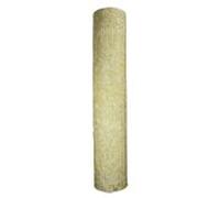 Coque d'isolation thermique Bertrams 16WDS110 Ø 110 mm, épaisseur 25mm, 1000mm