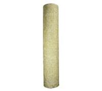 Coque d'isolation thermique Bertrams 16WDS180 Ø 180 mm, épaisseur 25mm, 1000mm