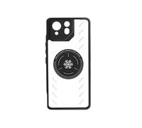 iMak Coque à dissipation thermique pour Asus ROG Phone 8 5G Noir