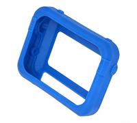 Coque d'ordinateur de plongée en silicone antichoc antidérapante pour montre de plongée Peregrine TX (bleu)