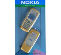 Coque d'origine Nokia 2100 jaune