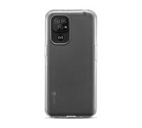 Doro 8161 coque de protection pour téléphones portables 15,5 cm (6.1") Housse Transparent