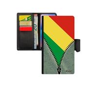 Coque drapeau congo brazzaville congolais antichoc iPhone XR football portable jeans Coupe d'afrique jo telephone foot basket