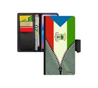 Coque drapeau guinee equatoriale guineen rabat A40 foot basket jo Coupe d'afrique housse telephone 4G football CAN en Samsung galaxy