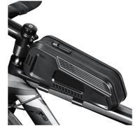 Coque Dure EVA Vélo Imperméable 1.8L pour robuste Coque Dure