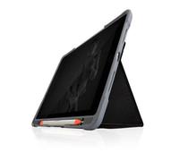 STM STM-222-237JU-01 Folio 10.2" Polycarbonate, Polyuréthane thermoplastique (TPU)