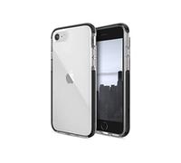 Coque Earth Noir iPhone Se 2022