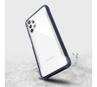 Coque Earth Samsung Galaxy A13 Bleu