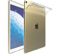 Coque - ebestStar - Apple iPad Air 3 2019 10.5 - Housse Gel Silicone ULTRA FINE Antichoc - Transparent