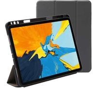 Coque - ebestStar - Apple iPad Pro 11 (2022 2021 2020 2018) - Housse Smart Case Support Auto-veille - Gris