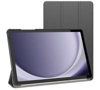 Coque - ebestStar - Samsung Galaxy Tab A11 Plus X230 (2025), A9 Plus X210 A11+ A9+ 11"" - Housse Smart Case Support Auto-veille, Noir
