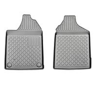 Coque Eco pour Aixam Minauto Cross HB/3 2016 Uniquement à l'avant