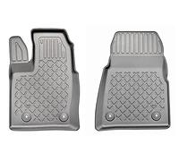 Coque Eco pour Ford Custom Tourneo V/5 2018 - Automatic Avant