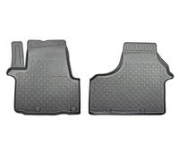 Coque Eco pour Renault Trafic III V/5 2014