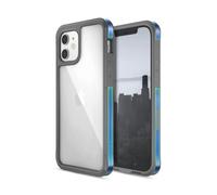 Coque Edge Iridescent iPhone 12 Mini