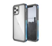 Coque edge Raptic iPhone 12 Pro Max Multicolore TU