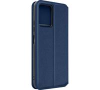 Coque édition classique pour Xiaomi Redmi Note 12 5G / Poco X5 Pro - Bleu foncé