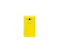 Samsung J1 Cover Ef-pj100byegww Jaune