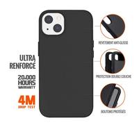 Coque Eiger North Case Iphone 15+ Antichoc 4 Mètres