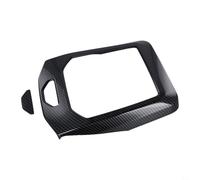 Coque élégante en fibre de carbone ABS pour BMW Série 5 G60 2024