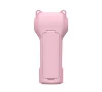 Coque en ABS durable pour étui Pocket 4/3 avec double points de suspension et couverture complète pour rayer la housse d'appareil photo
