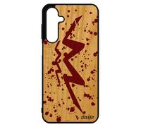 Coque En Bois Pour A16 4g 5g Silicone Signe Du Zodiaque Verseau Astrologique Univers Mobile Garcon Horoscope Antichoc Pour Samsung Galaxy