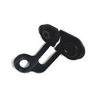 Coque en caoutchouc pour port d'obturation - Pièce de rechange pour Nikon D300 D300S